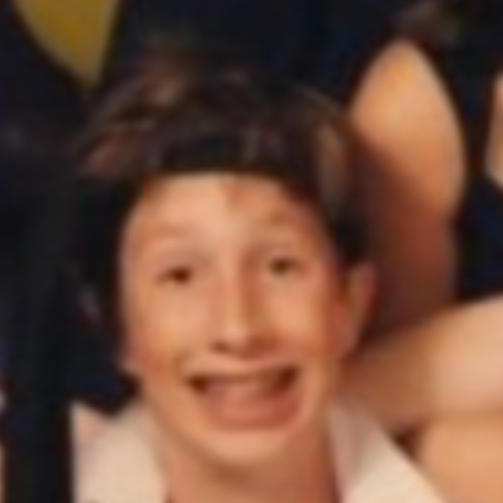 Meet your Posher, Bryan